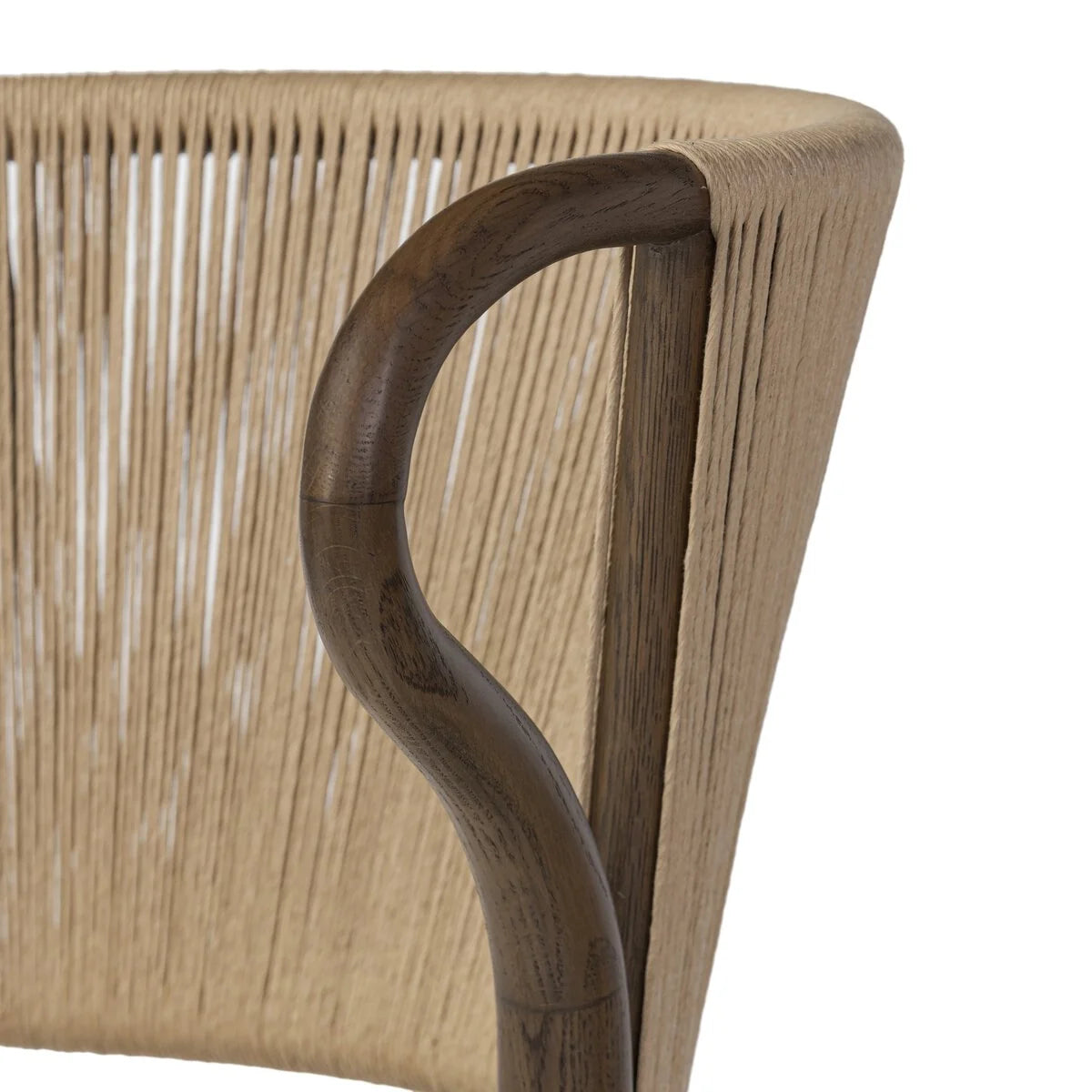 Luxury Modern Amira Dining Chair European Style for Villa