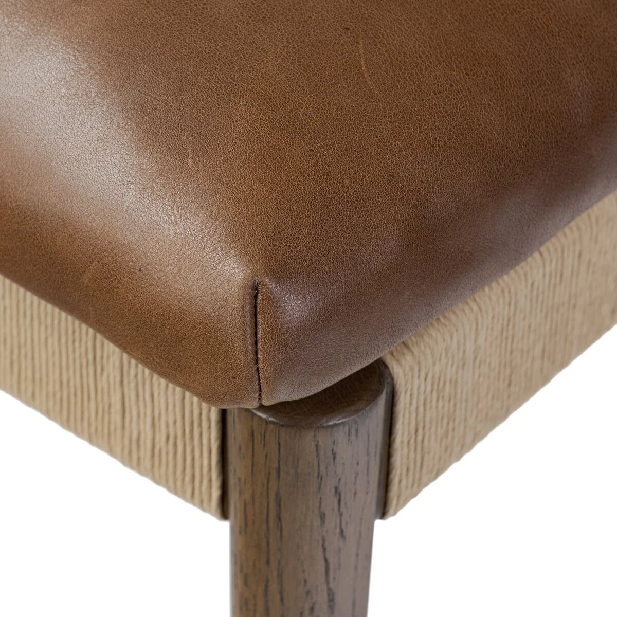 Luxury Modern Amira Dining Chair European Style for Villa
