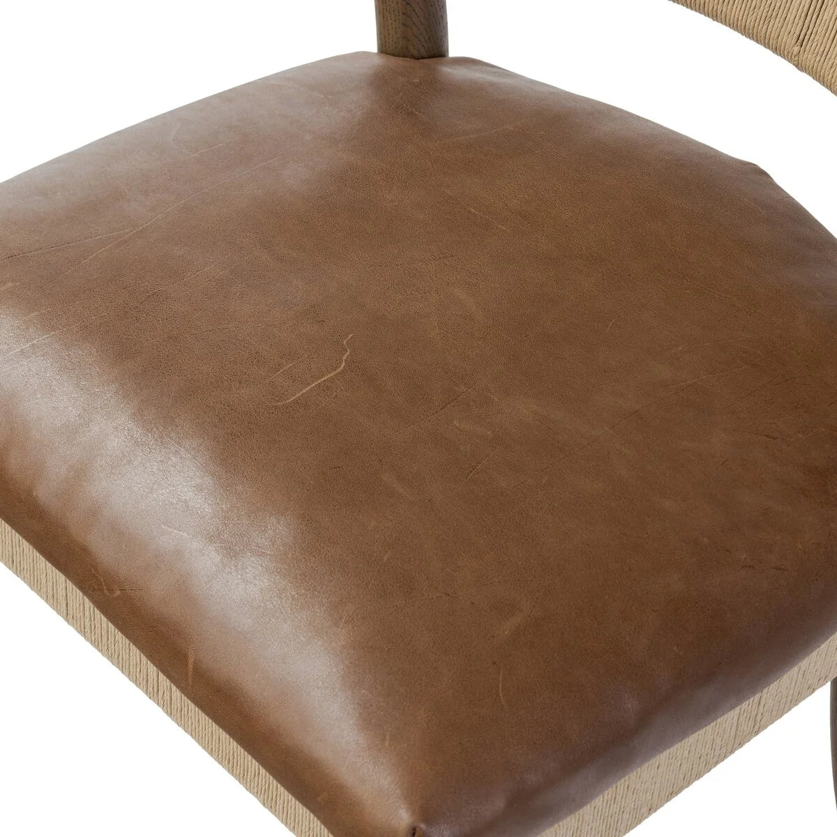 Luxury Modern Amira Dining Chair European Style for Villa