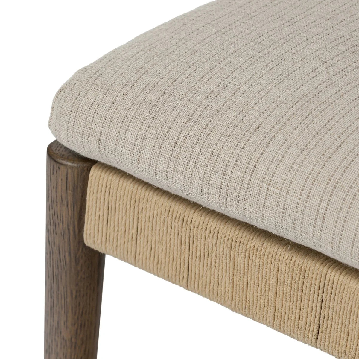 Luxury Modern Amira Dining Chair European Style for Villa