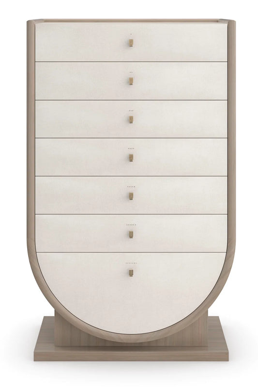 Luxury Modern Amphora Chest European Style for Villa