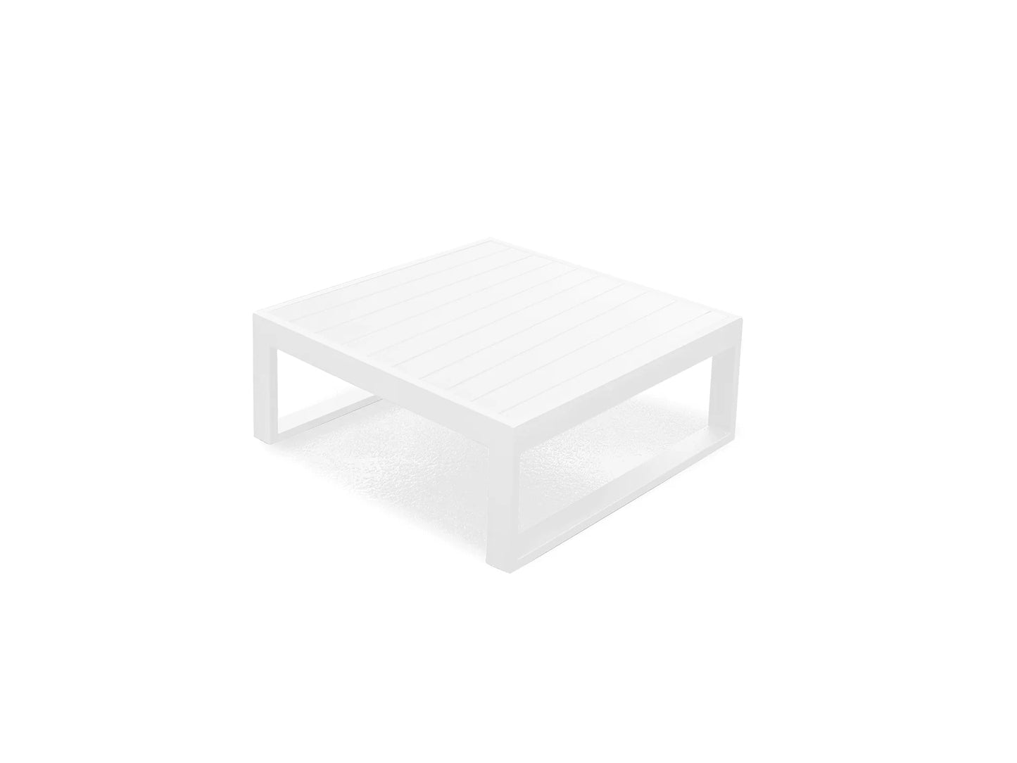 Luxury Modern Anderson Coffee Table European Style for Villa