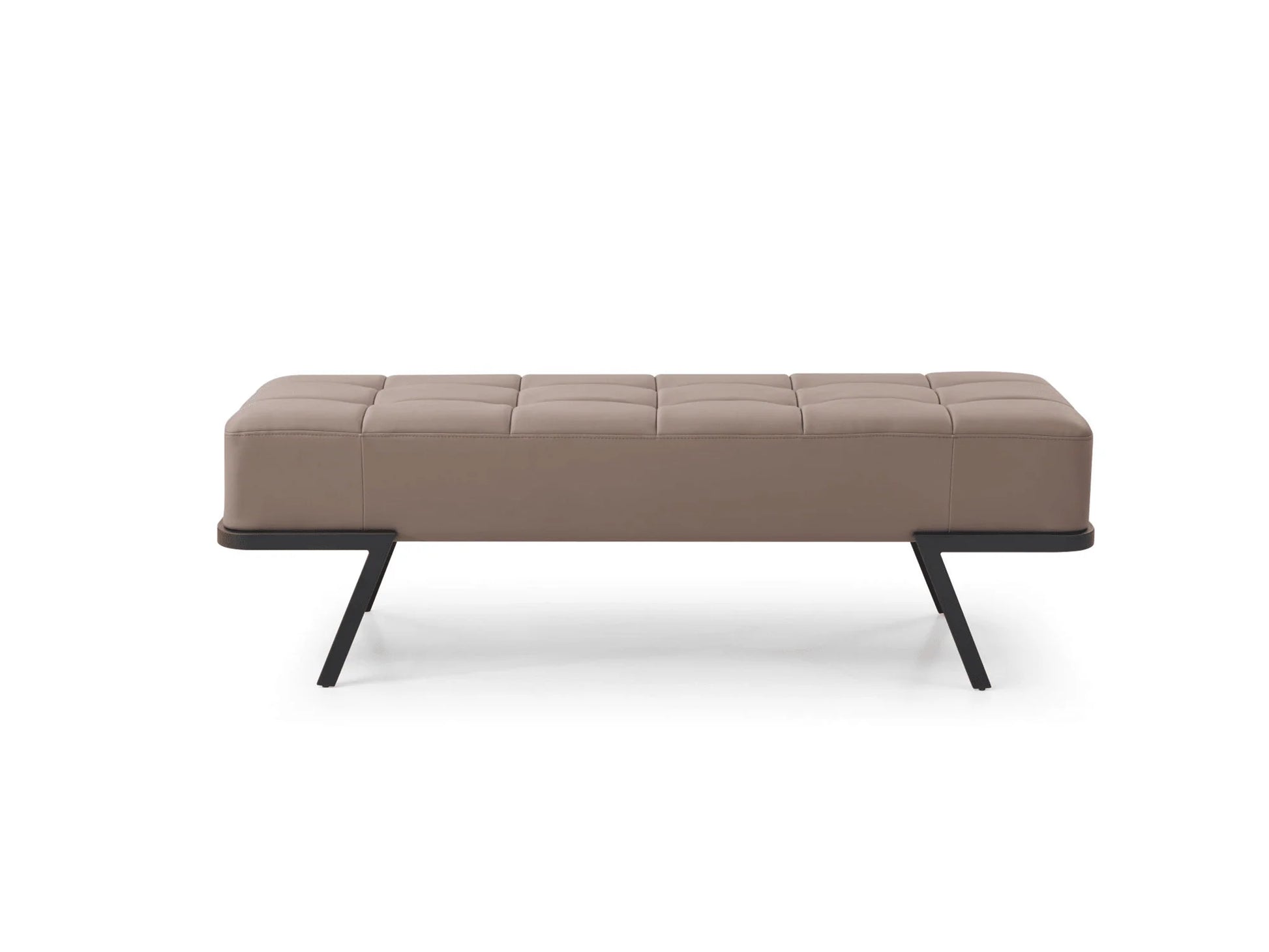 Luxury Modern Andrina Bench European Style for Villa