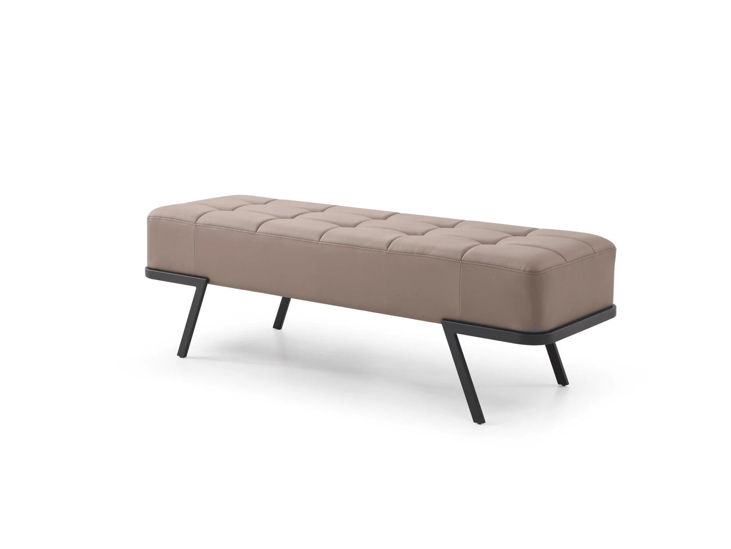 Luxury Modern Andrina Bench European Style for Villa