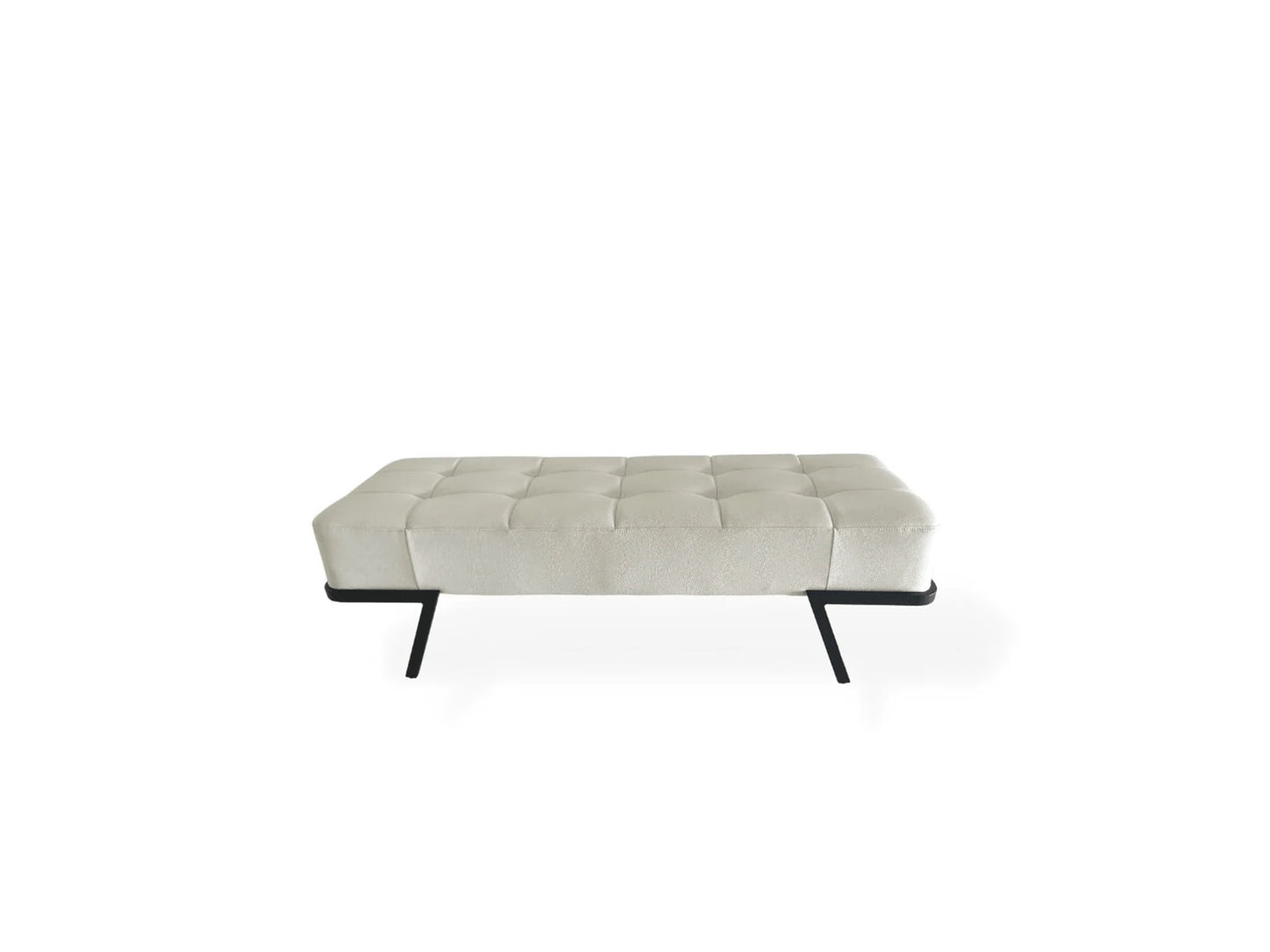 Luxury Modern Andrina Bench European Style for Villa