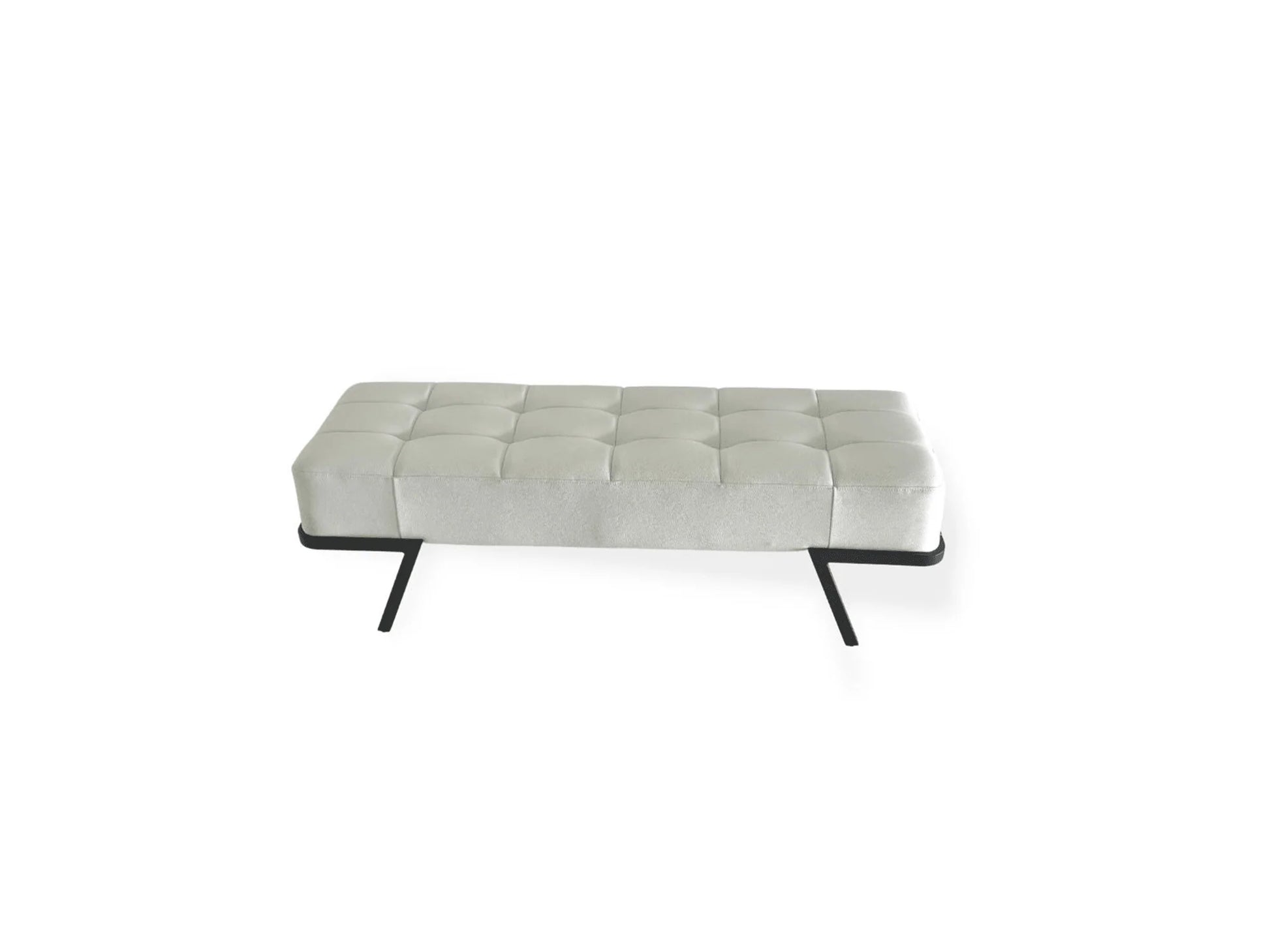 Luxury Modern Andrina Bench European Style for Villa