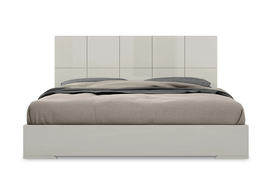 Luxury Modern Anne Bed European Style for Villa