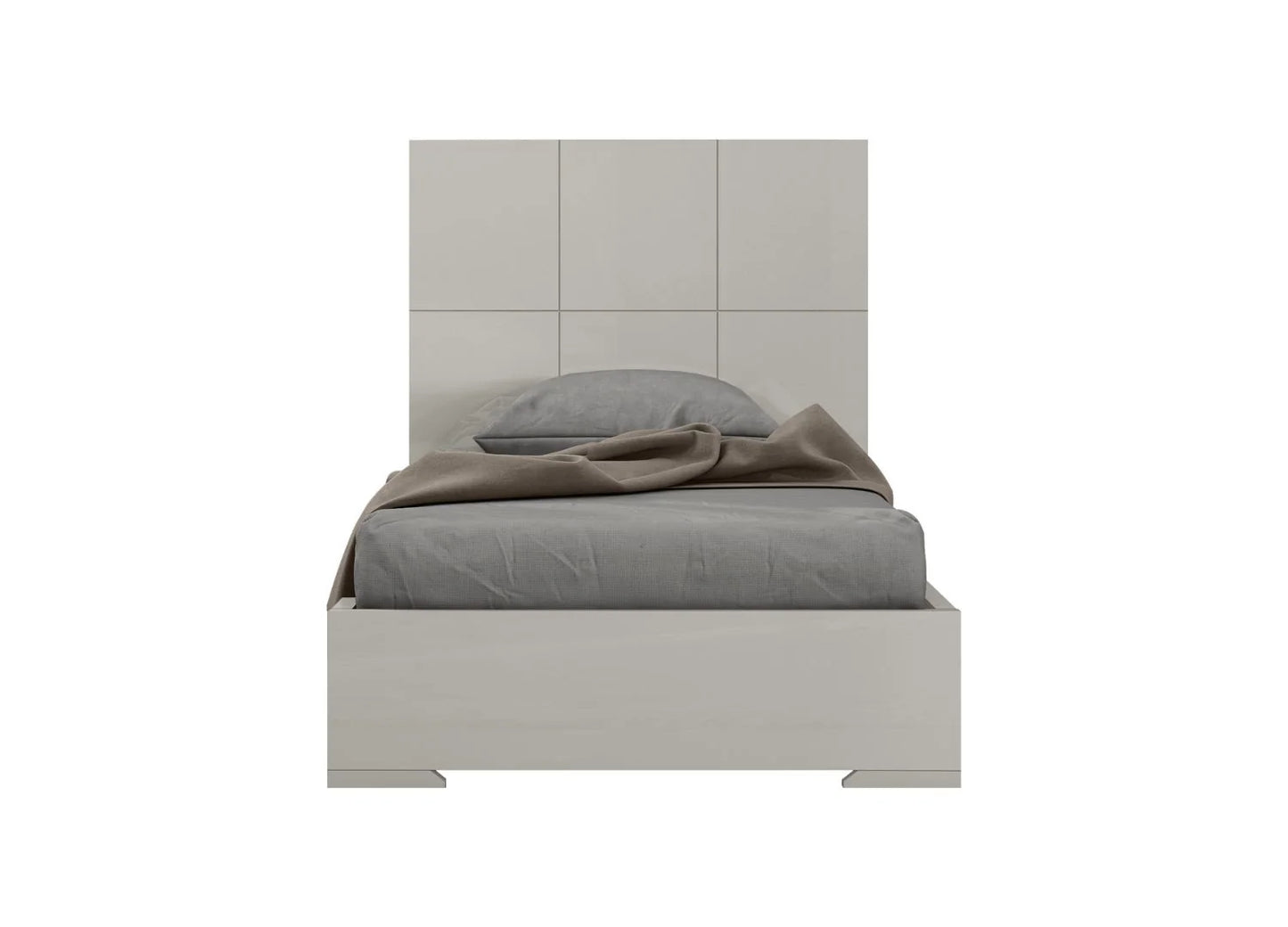 Luxury Modern Anne Bed European Style for Villa