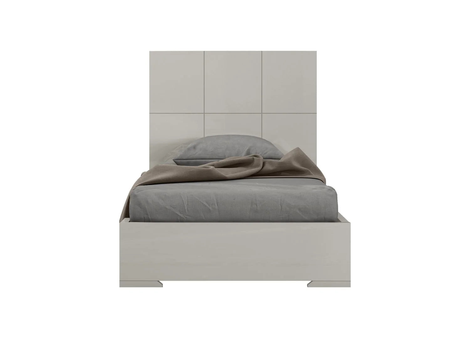 Luxury Modern Anne Bed European Style for Villa
