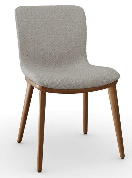 Luxury Modern Annie Dining Chair European Style for Villa