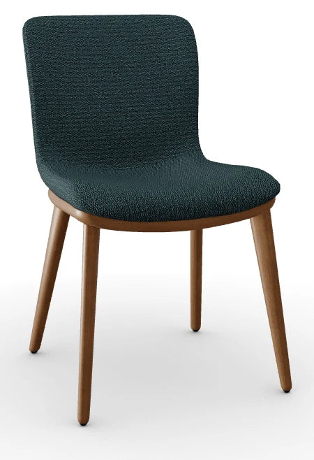 Luxury Modern Annie Dining Chair European Style for Villa