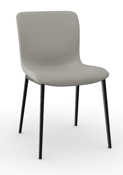 Luxury Modern Annie Dining Chair European Style for Villa