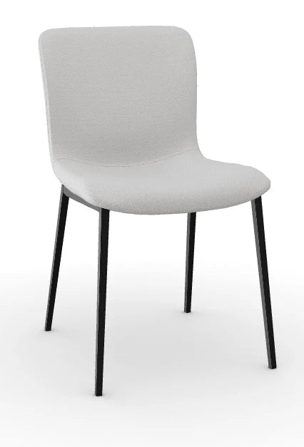 Luxury Modern Annie Dining Chair European Style for Villa