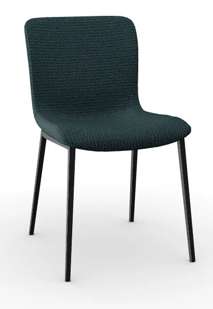 Luxury Modern Annie Dining Chair European Style for Villa