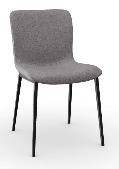 Luxury Modern Annie Dining Chair European Style for Villa
