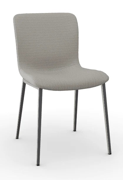 Luxury Modern Annie Dining Chair European Style for Villa