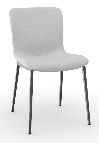 Luxury Modern Annie Dining Chair European Style for Villa