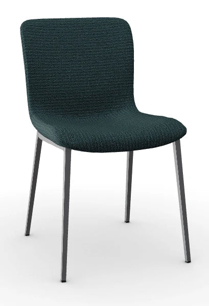 Luxury Modern Annie Dining Chair European Style for Villa