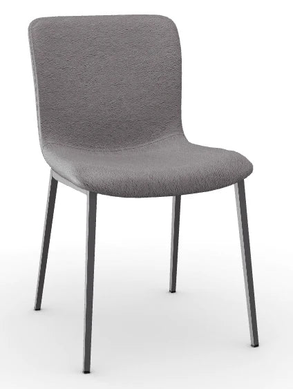 Luxury Modern Annie Dining Chair European Style for Villa