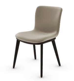 Luxury Modern Annie Dining Chair European Style for Villa