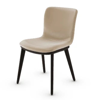 Luxury Modern Annie Dining Chair European Style for Villa