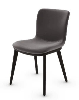 Luxury Modern Annie Dining Chair European Style for Villa