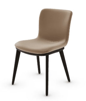 Luxury Modern Annie Dining Chair European Style for Villa
