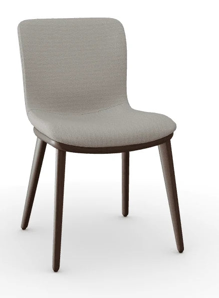 Luxury Modern Annie Dining Chair European Style for Villa