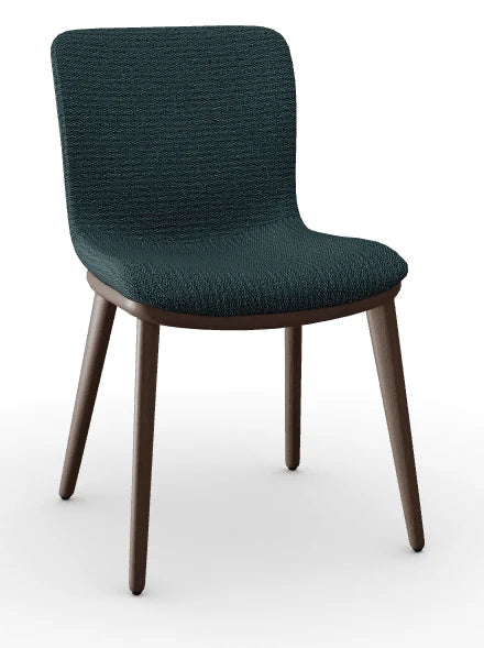 Luxury Modern Annie Dining Chair European Style for Villa