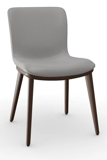 Luxury Modern Annie Dining Chair European Style for Villa