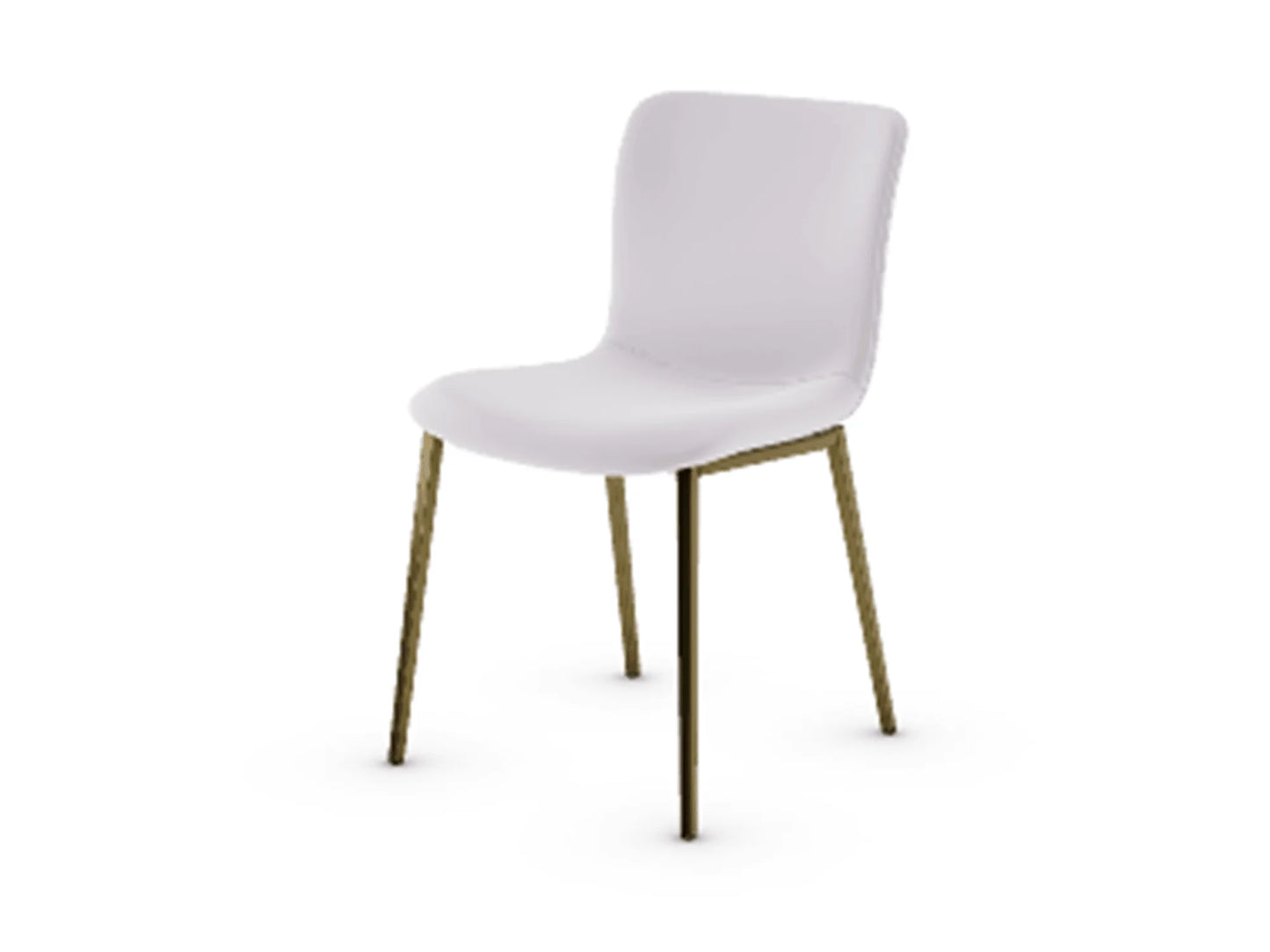 Luxury Modern Annie II Dining Chair European Style for Villa