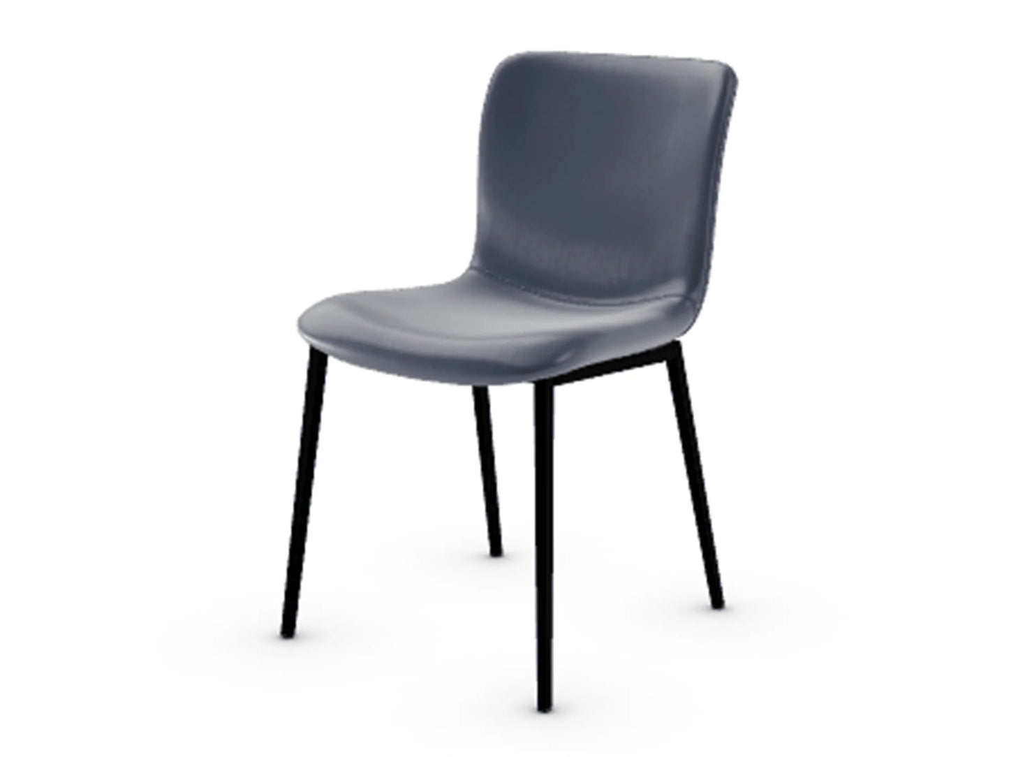 Luxury Modern Annie II Dining Chair European Style for Villa