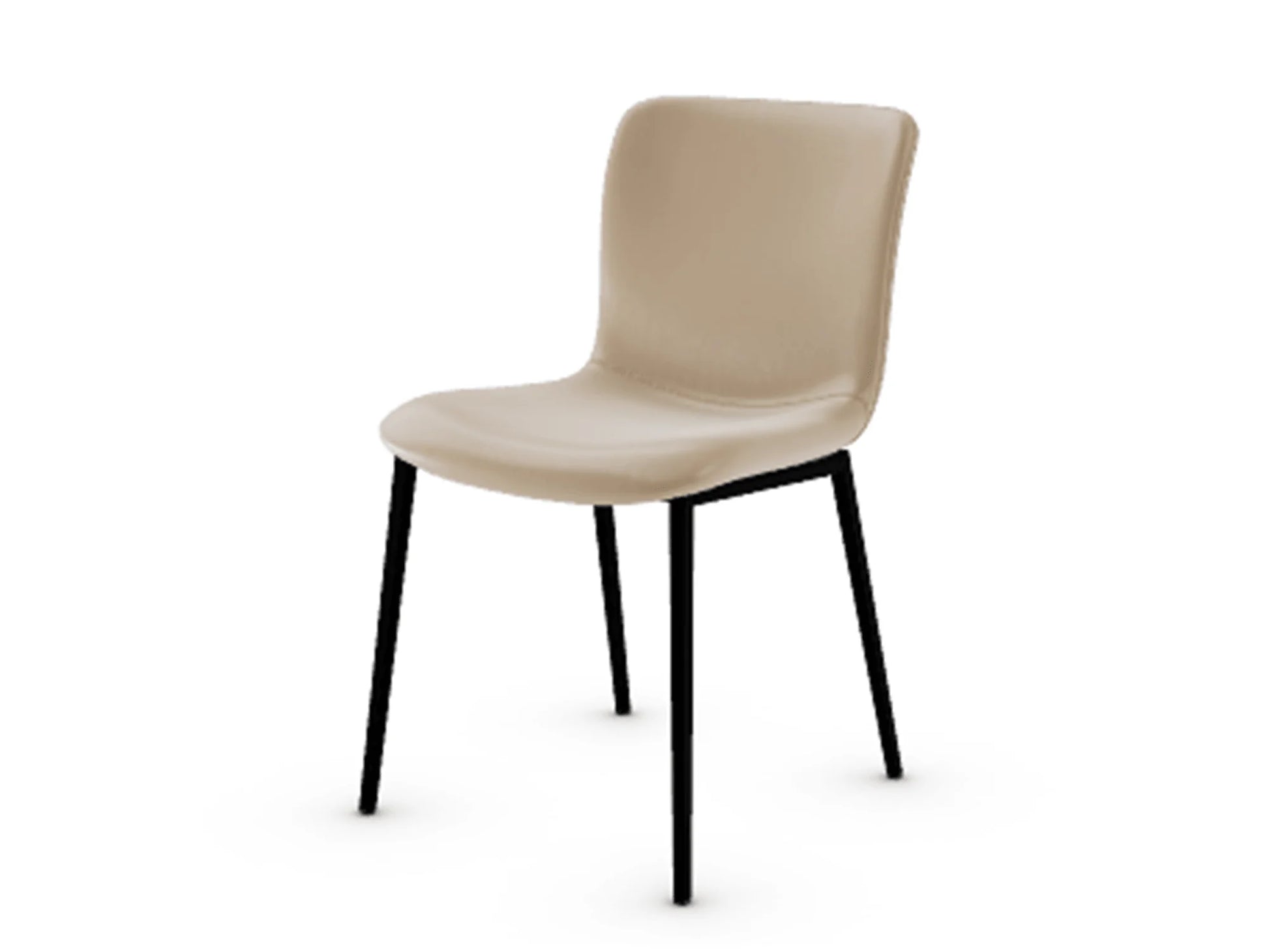 Luxury Modern Annie II Dining Chair European Style for Villa