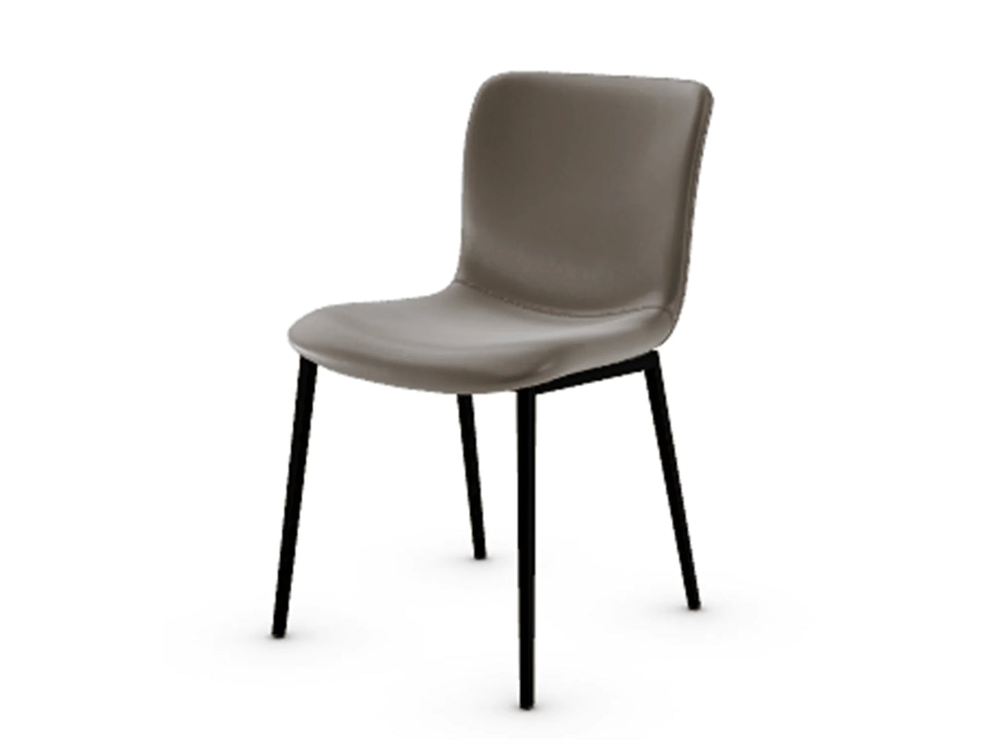 Luxury Modern Annie II Dining Chair European Style for Villa