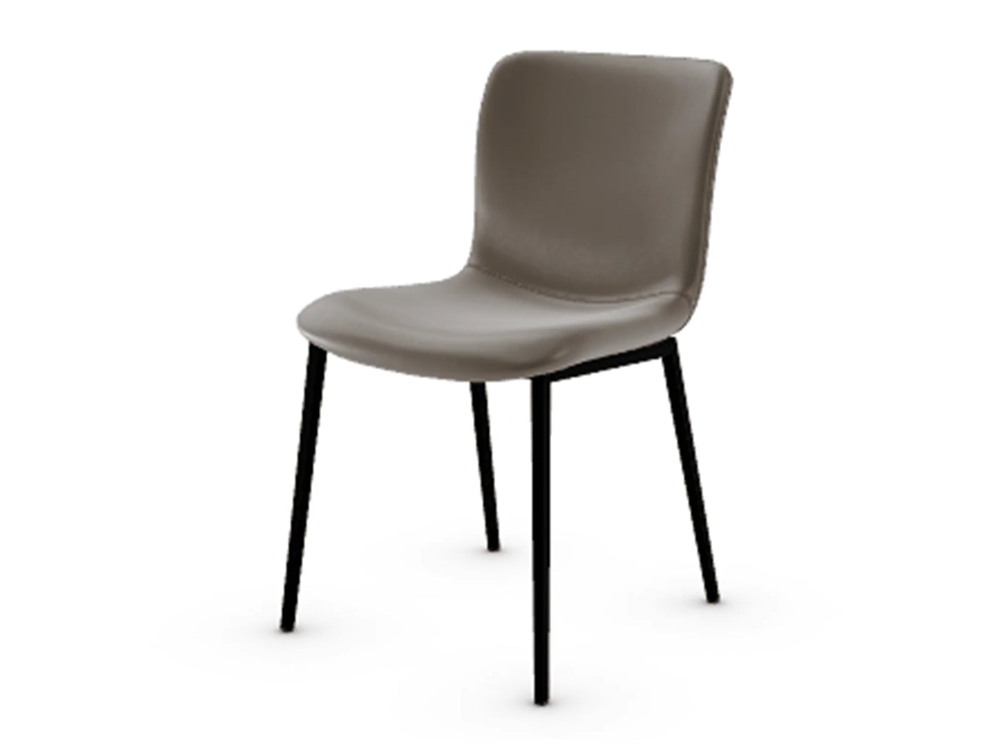 Luxury Modern Annie II Dining Chair European Style for Villa