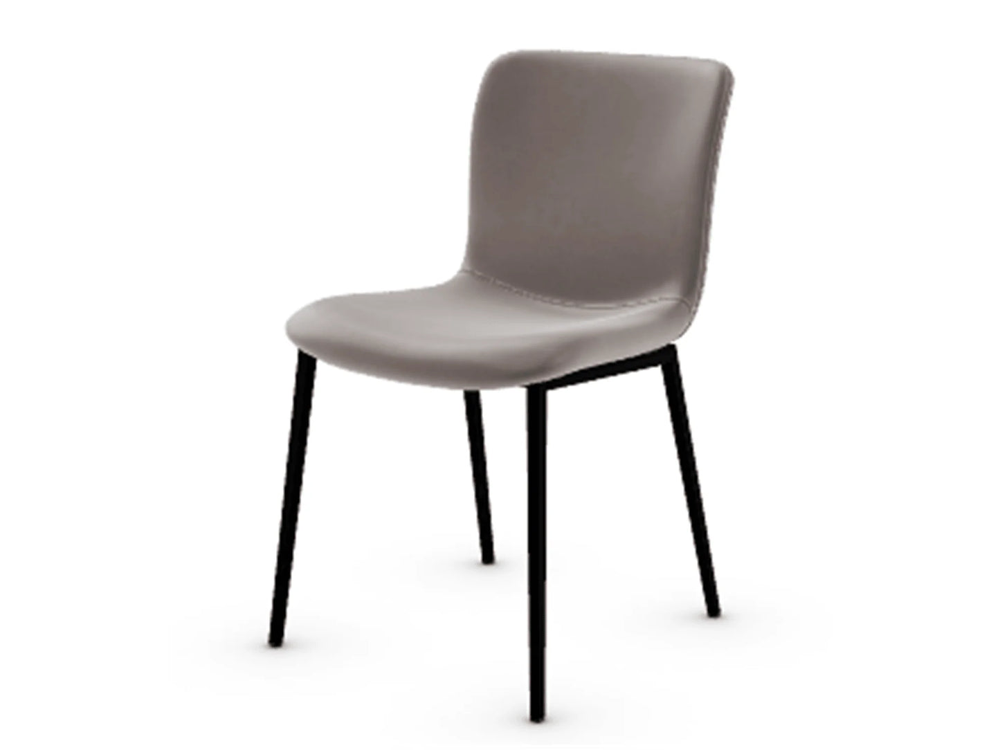 Luxury Modern Annie II Dining Chair European Style for Villa
