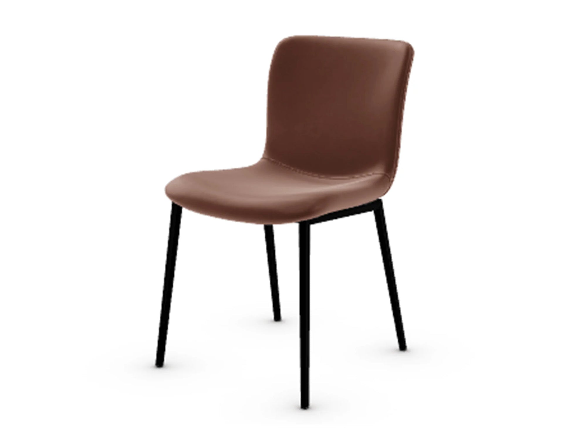 Luxury Modern Annie II Dining Chair European Style for Villa