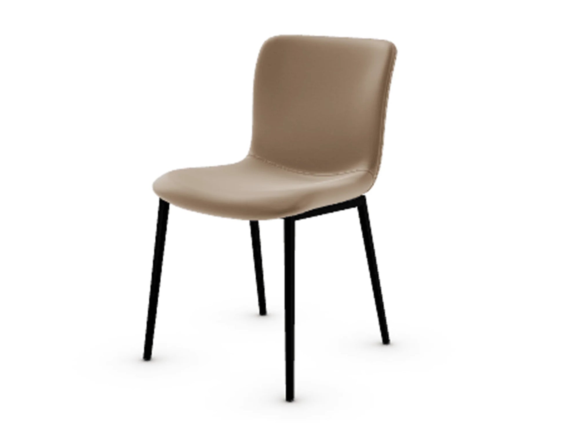 Luxury Modern Annie II Dining Chair European Style for Villa