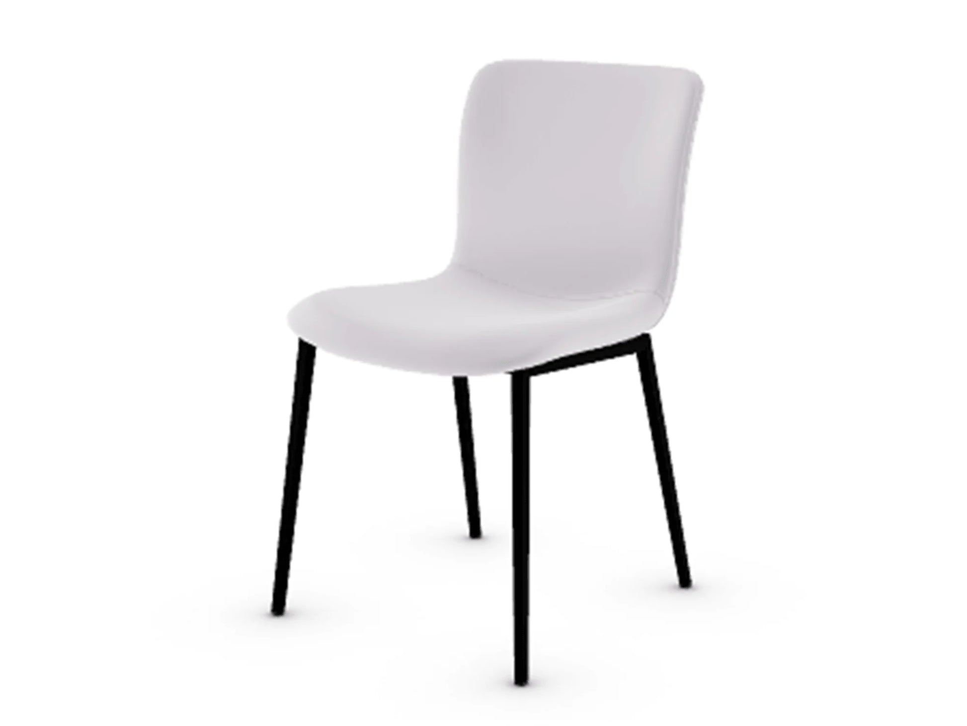Luxury Modern Annie II Dining Chair European Style for Villa