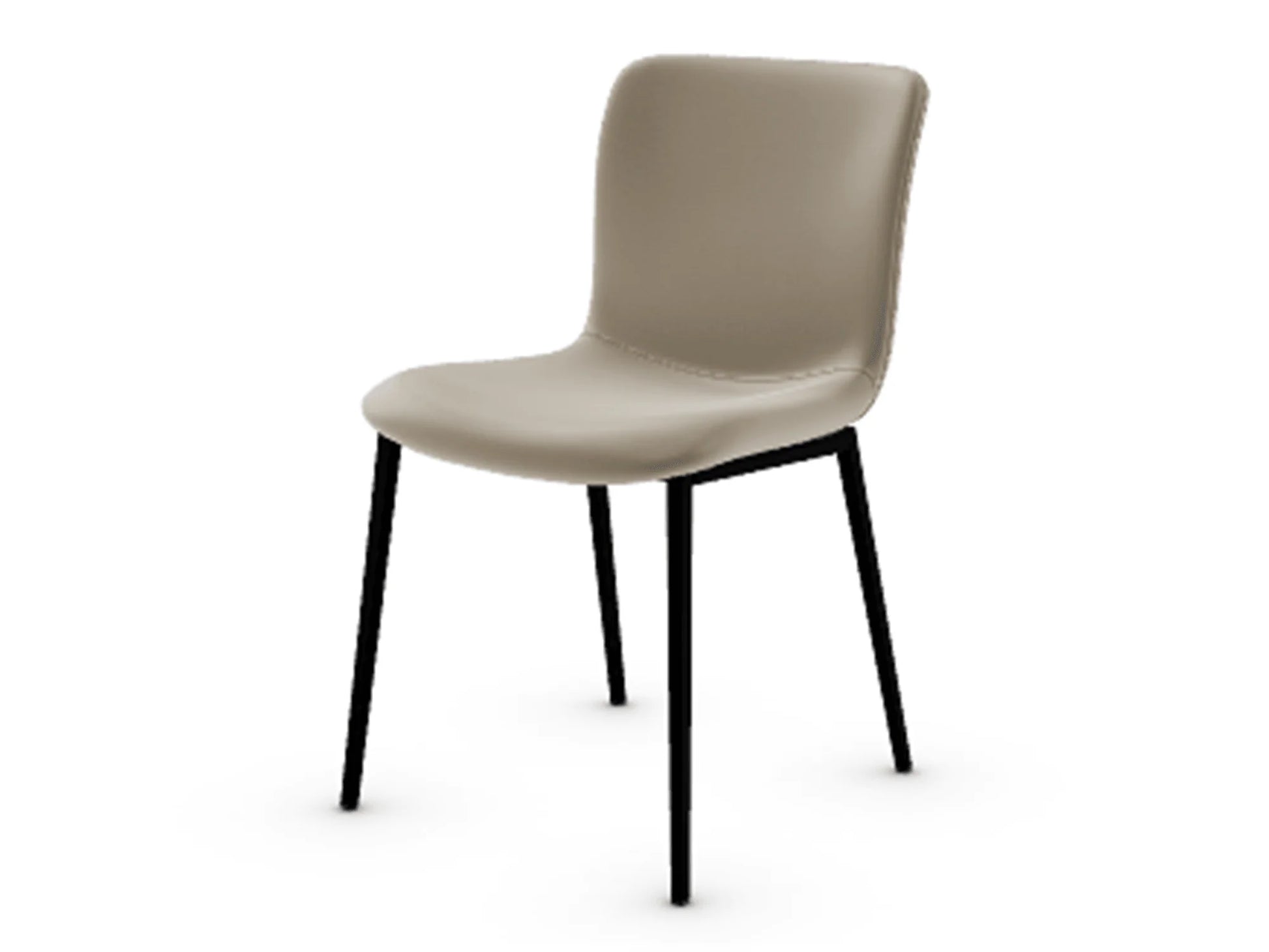 Luxury Modern Annie II Dining Chair European Style for Villa