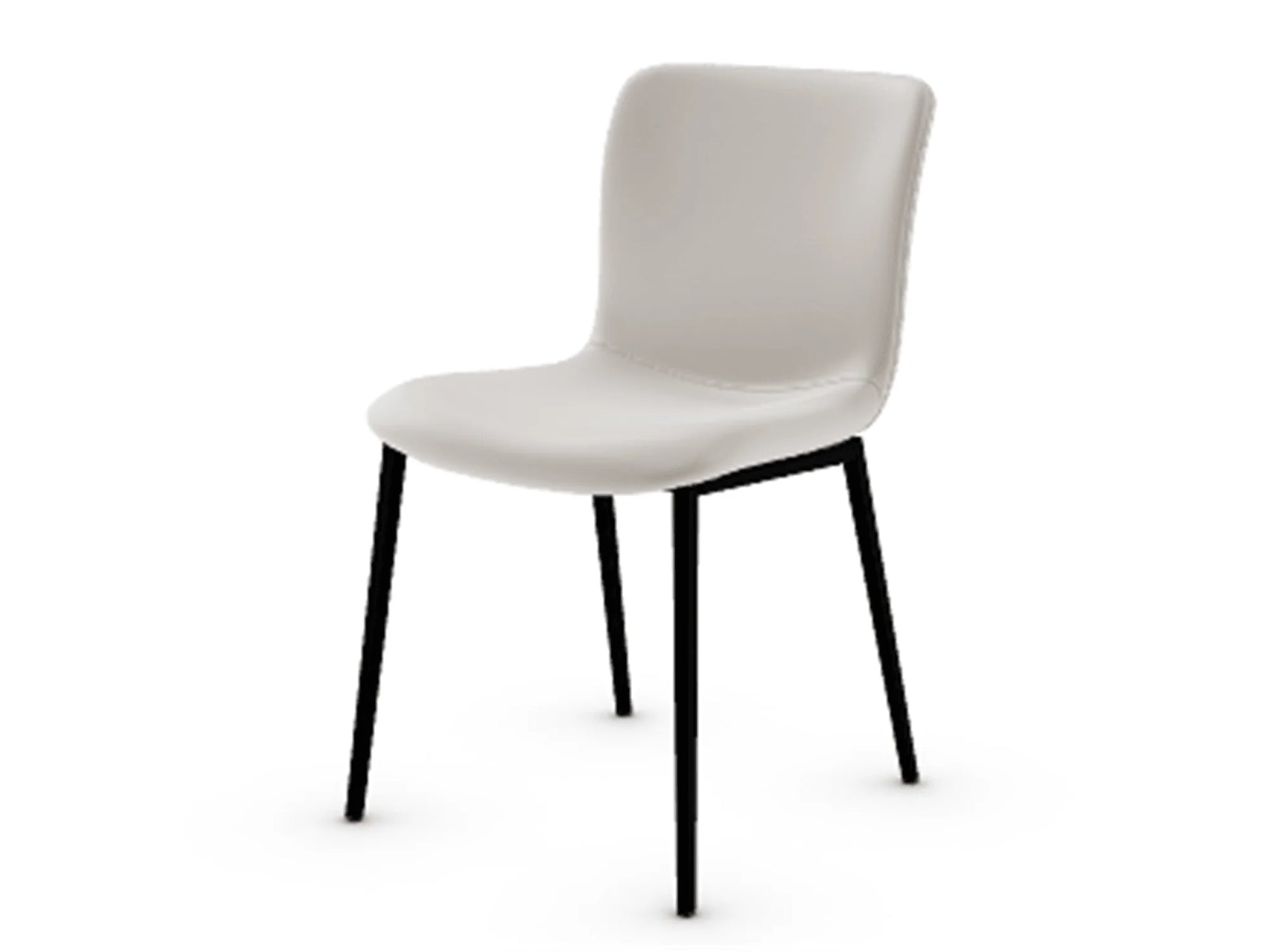 Luxury Modern Annie II Dining Chair European Style for Villa