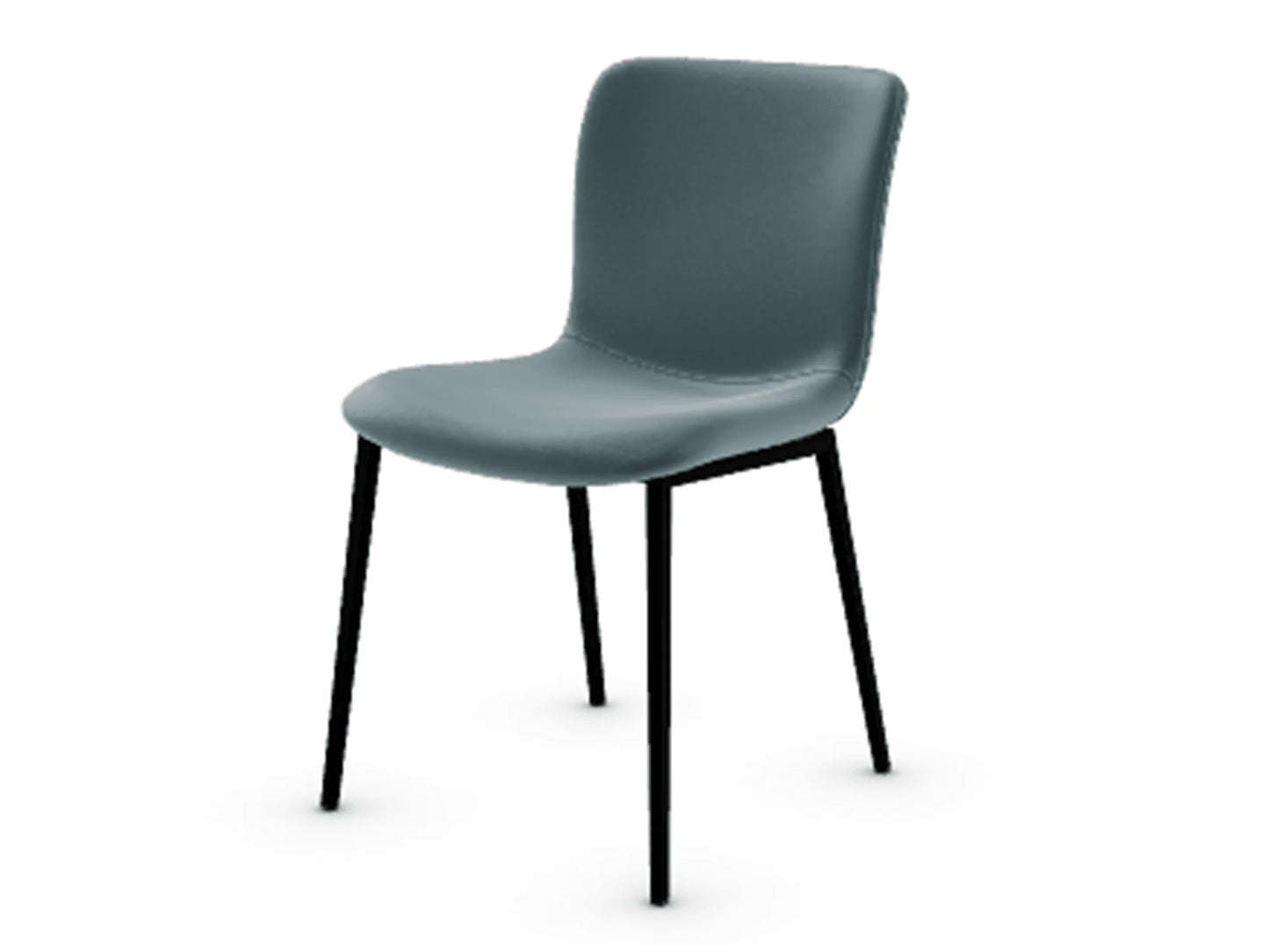 Luxury Modern Annie II Dining Chair European Style for Villa