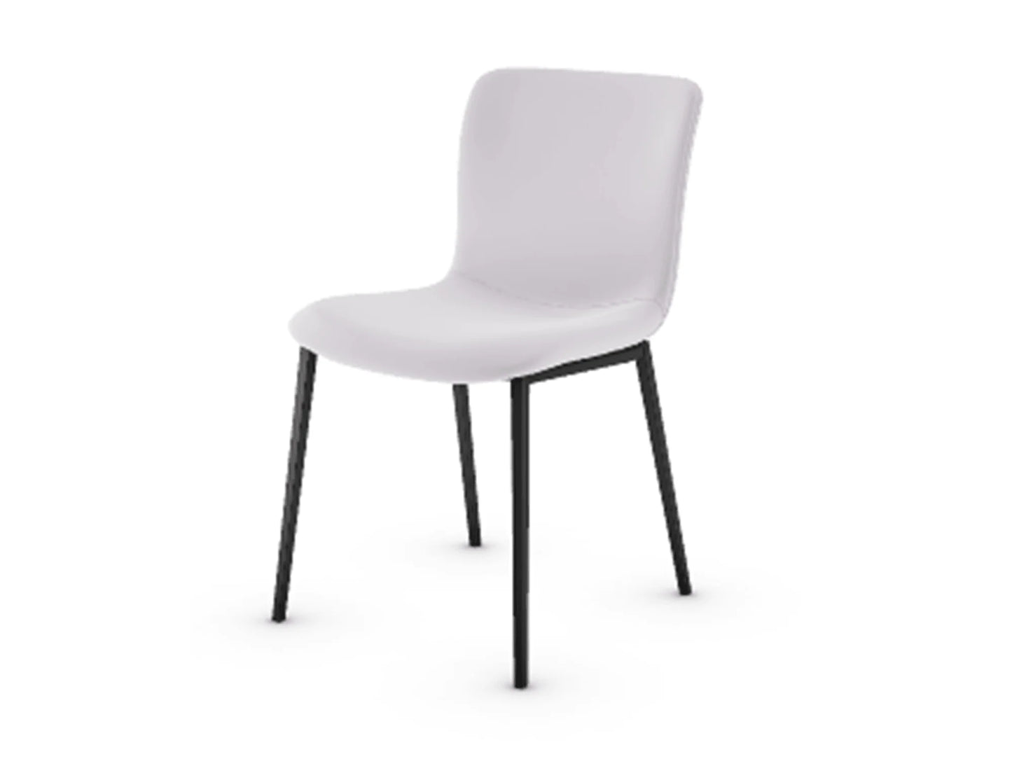 Luxury Modern Annie II Dining Chair European Style for Villa