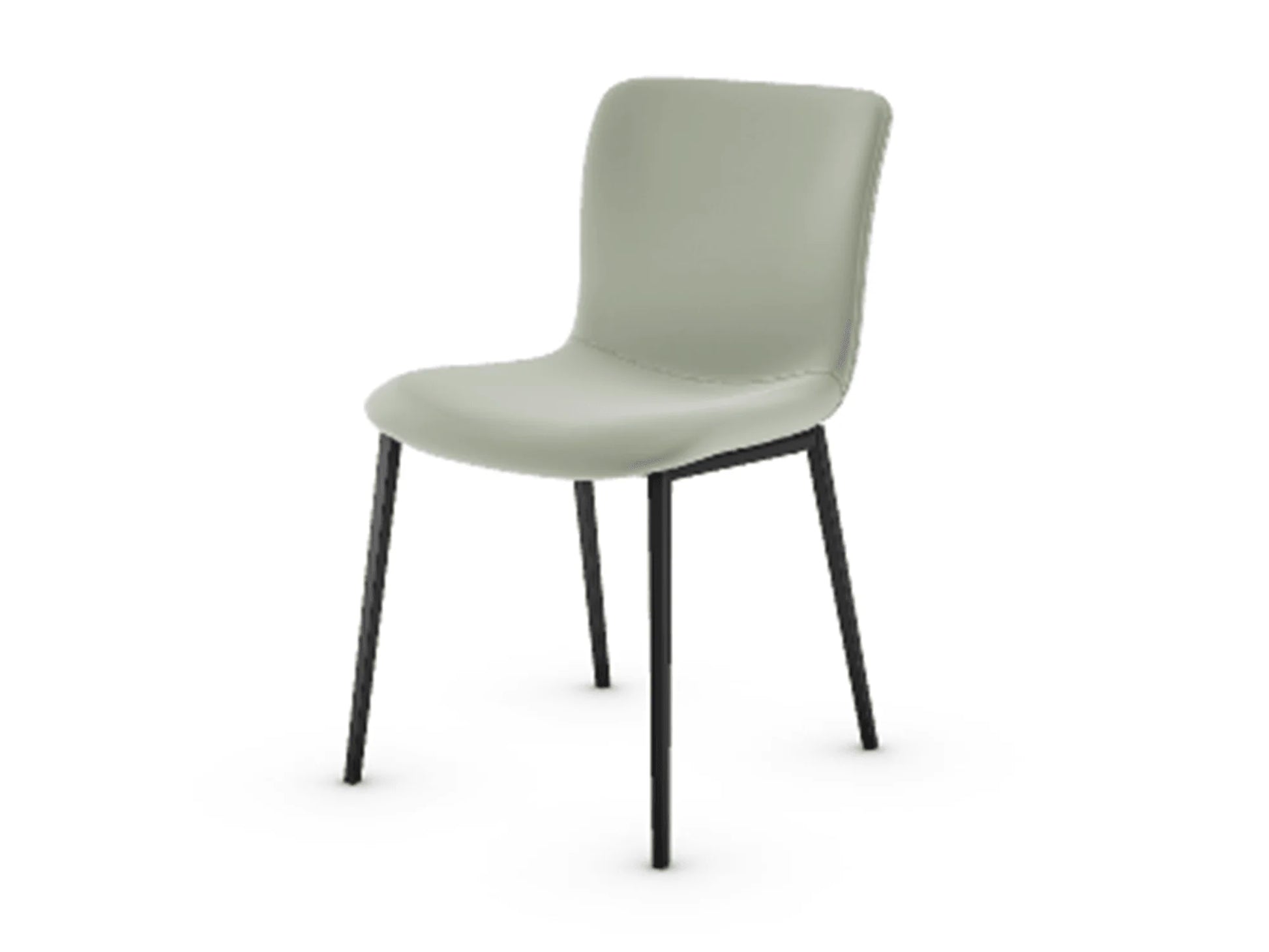 Luxury Modern Annie II Dining Chair European Style for Villa