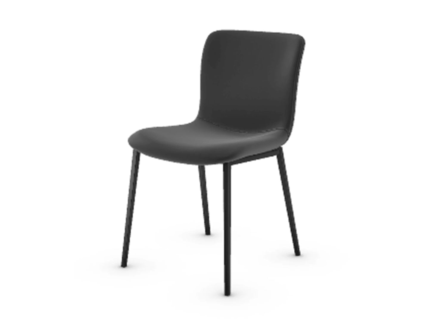 Luxury Modern Annie II Dining Chair European Style for Villa