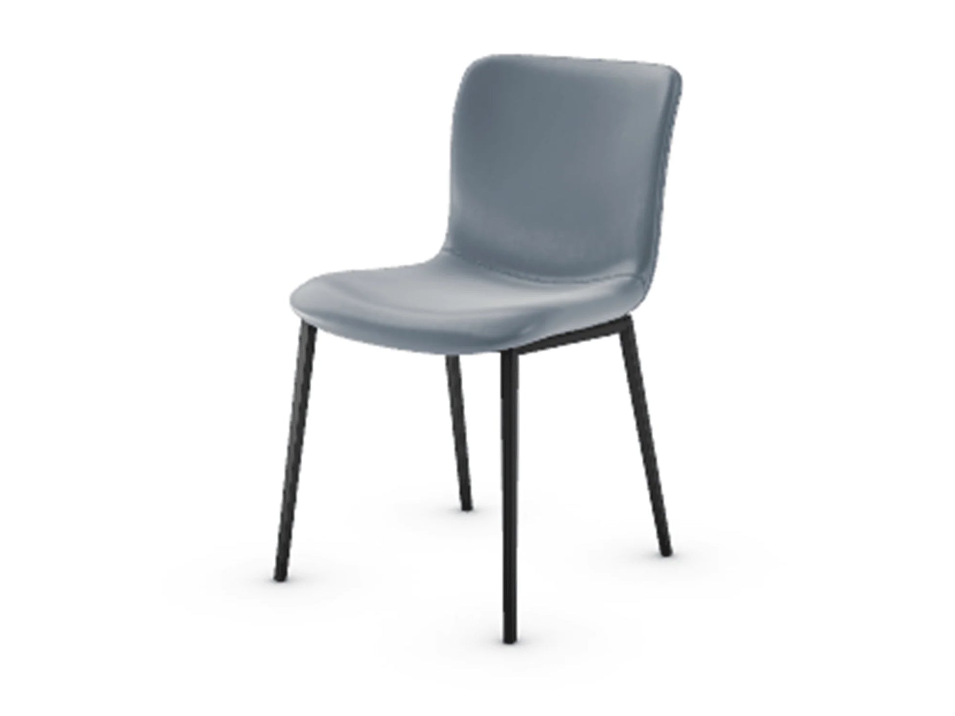 Luxury Modern Annie II Dining Chair European Style for Villa