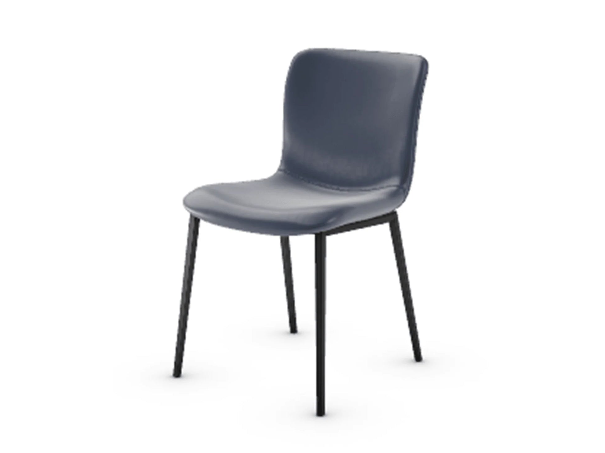 Luxury Modern Annie II Dining Chair European Style for Villa