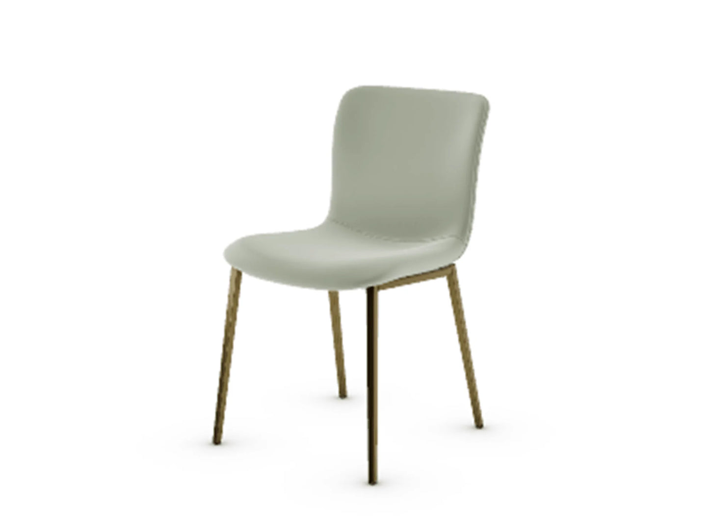 Luxury Modern Annie II Dining Chair European Style for Villa