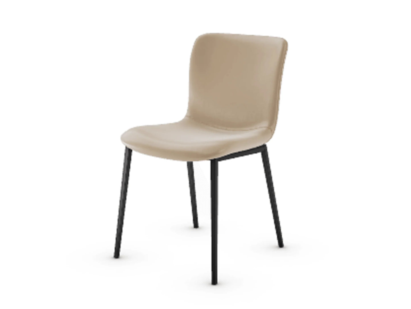 Luxury Modern Annie II Dining Chair European Style for Villa