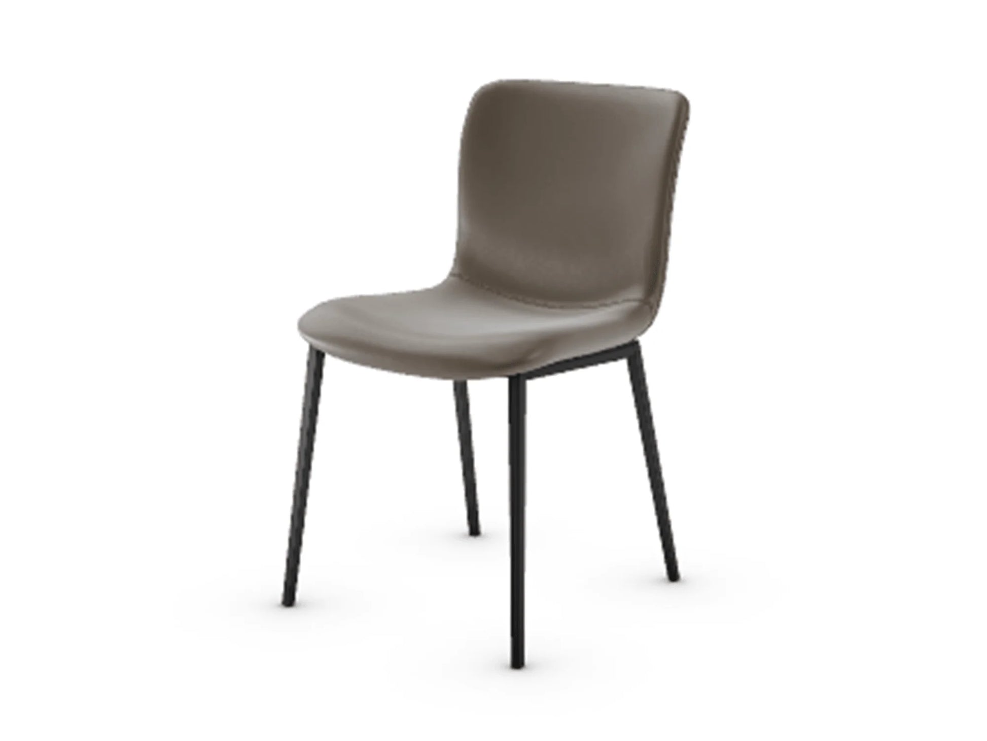 Luxury Modern Annie II Dining Chair European Style for Villa